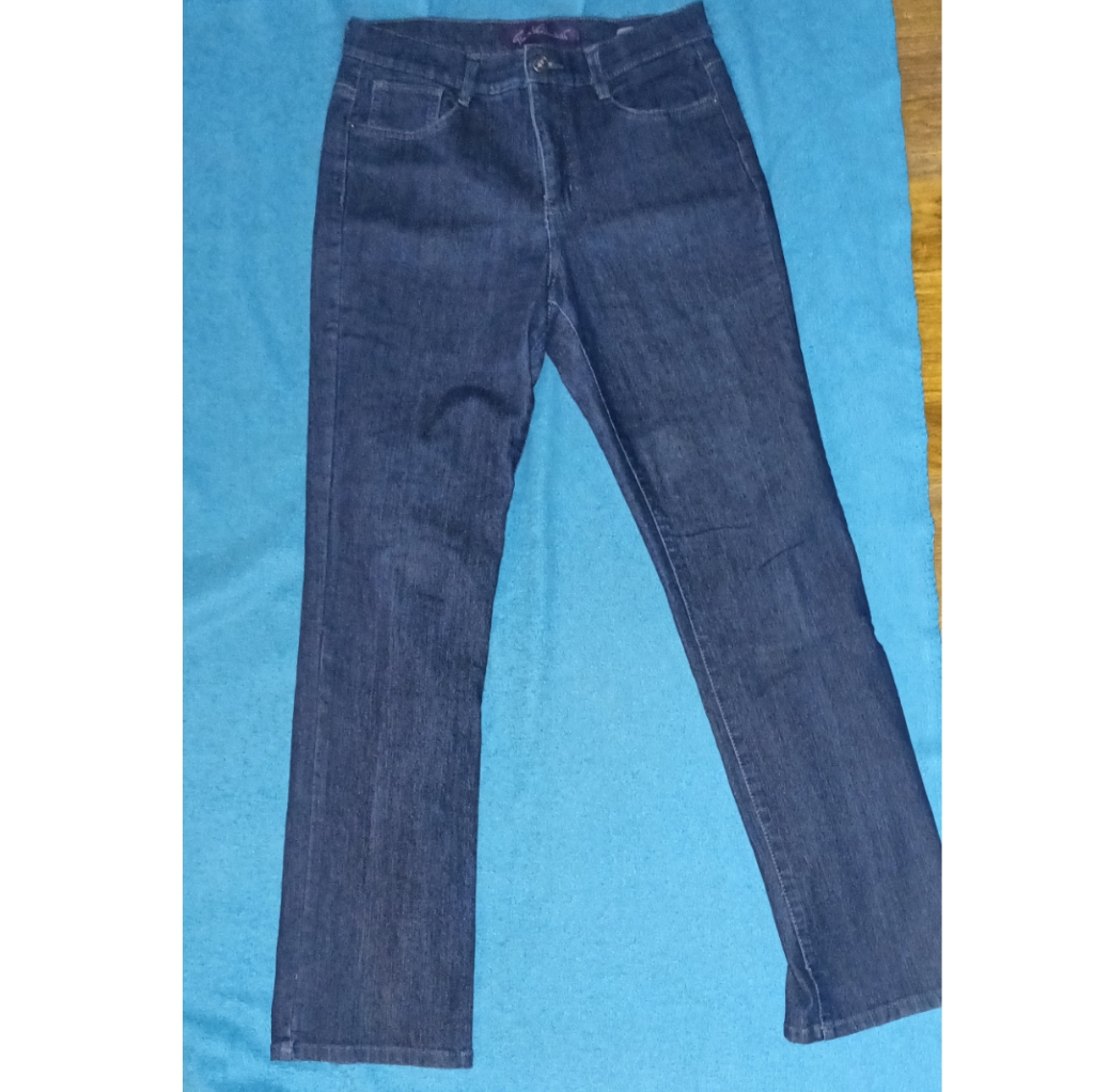 Usedjeans